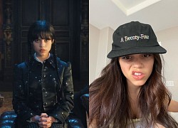 &quot;Fourth sister&quot; Jenna Ortega haunted 1 thing after closing Wednesday, revealing a worrying health condition