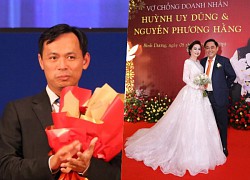 Mr. Dung&#39;s eldest son &quot;lime kiln&quot; received great good news in the midst of Mrs. Phuong Hang&#39;s labor circle