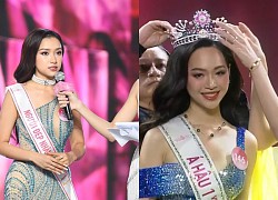 Miss Vietnam 2022 &quot;picks up the hotel&quot;: The compassionate beauty is &quot;stained&quot;, the TOP 3 behavior is controversial?