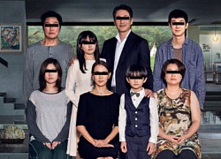 'Ký sinh trùng' là phim Hàn duy nhất lọt Top 100 phim hay nhất thế giới