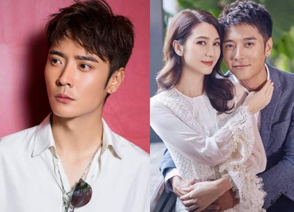 Trương Đan Phong: Drama quên 'lời thề non hẹn biển', phản bội Hồng Hân, mê đắm nữ quản lý