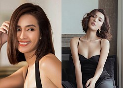 Ái Phương: Chân dài đi hát bị bố mẹ bạn trai phản đối đến "thánh ế của showbiz Việt"