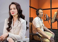 Shark Binh and Mrs. Dao Lan Huong caused a stir when they had the same plan to &#39;encroach&#39; as singers?