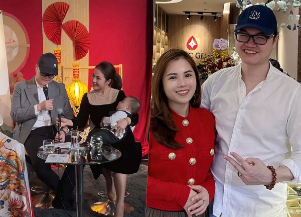 HOT: 'Anh Tấm' Thiên An bất ngờ vạch trần vợ và gia đình vợ chèn ép, bóc lột, đuổi ra khỏi nhà