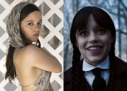 Jenna Ortega was revealed the shocking secret behind &quot;Wednesday&quot;, Vietnam was suddenly mentioned?