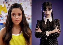 Jenna Ortega was predicted to play Wednesday 6 years ago: From name to background, it&#39;s a strange coincidence