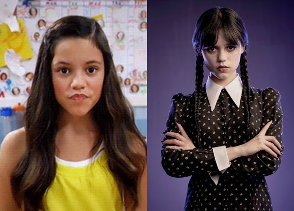 Jenna Ortega được tiên đoán đóng Wednesday từ 6 năm trước: Từ tên đến thân thế đều trùng hợp lạ kỳ