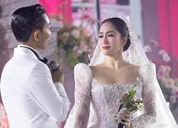 Khanh Thi burst into tears, wrote a letter of apology and hoped that there would be no wedding with Phan Hien for this reason