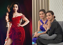 Miss Universe được khen hết lời vì sash ý nghĩa, Mr.Nawat 'muối mặt' khi Engfa - Á hậu 5 làm tiền