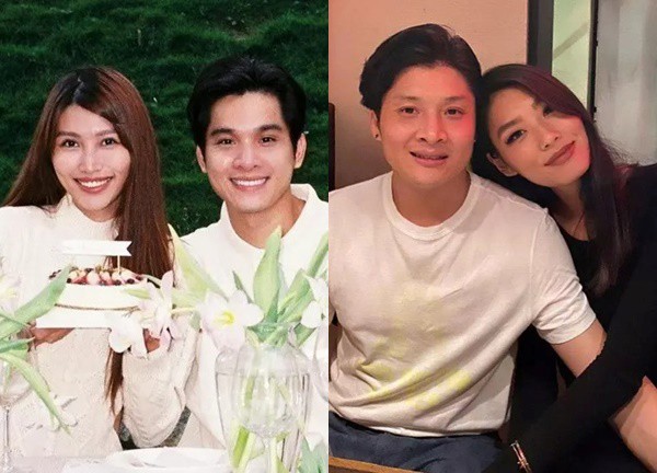 Quỳnh Châu công khai bạn trai, lời đồn 'em dâu' Thảo Nhi Lê là thật