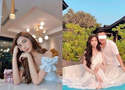 Xao xôn Youtuber chuyển giới, ái nữ tập đoàn giàu có VN bị bạn trai cắm sừng: Đã kết hôn người khác?