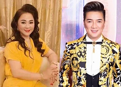 Not selling tickets for female giants, Dam Vinh Hung also challenged Phuong Hang to come to Da Lat: &#39;After singing, invite her to drink immediately&#39;