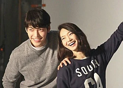 Shin Min Ah - Kim Woo Bin tưởng "căng" nhưng cũng chưa phá được kỷ lục của cặp đôi yêu lâu nhất Kbiz