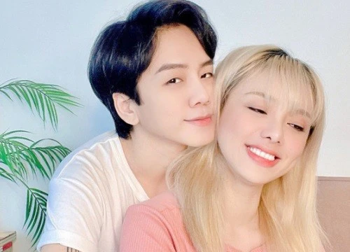 Bạn trai chuyển giới của Miko Lan Trinh lên tiếng về "phốt" căng với Wowy, chốt luôn cách giải quyết!