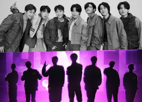 BTS "bắt tay" với Free Fire, "nối gót" Ronaldo và Sơn Tùng M-TP