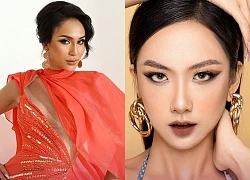 Cadie Huynh Anh - transgender beauty competes at Miss Universe 2022 photo contest