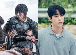 Nam Joo Hyuk và hành trình tháo mác "bình hoa di động" trở thành nam thần phim thanh xuân