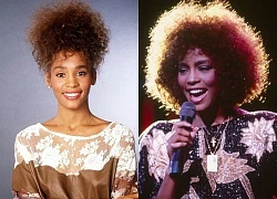 Whitney Houston - Diva short life and tragedy repeats with daughter, adopted child