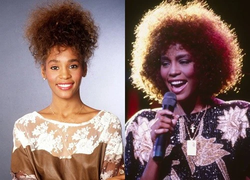 Whitney Houston - Diva đoản mệnh và bi kịch lặp lại với con gái, con nuôi