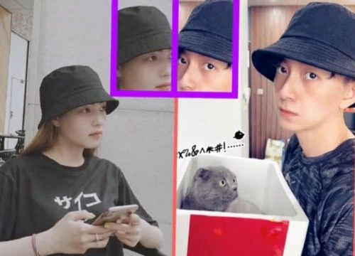 7749 lần để lộ "hint" hẹn hò nhưng vẫn chối, nay Ngô Kiến Huy - Uyên Endy lại bị netizen phát hiện 1 chi tiết đặc biệt