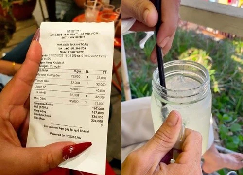 "Cú sốc" giá cả dịp Tết: Hoang mang nhất vẫn là hoá đơn thu VAT 100%