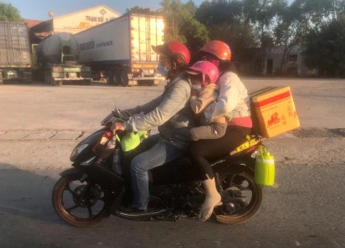 Dân miền Tây vào 'cuộc đua' trở lại Sài Gòn