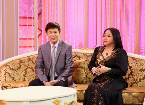 Danh ca Thái Châu trải lòng về định mệnh với tân nhạc