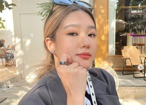 Danh tính hot girl Thái Lan sở hữu phong cách cứ nhìn là mê