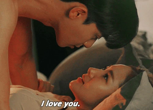 Đỏ mặt với 4 cảnh nóng của Park Min Young trên màn ảnh: Liệu phim với Song Kang có hot cỡ Park Seo Joon không ta?
