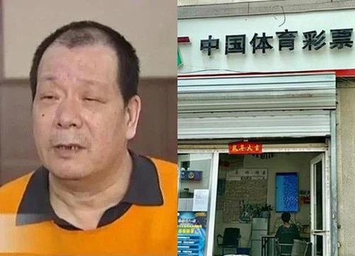 Đời ly kỳ của "Ông hoàng xổ số" Trung Quốc: Chú bảo vệ trúng giải độc đắc 2 lần trong 1 năm, cuộc sống chục năm sau thảm hơn chữ thảm