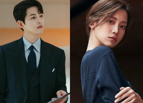 Dự đoán những phim Hàn 'bạo hồng' năm 2022: Vợ chồng Lee Jong Suk - Yoona có đủ để đối đầu với Suzy, Song Joong Ki?