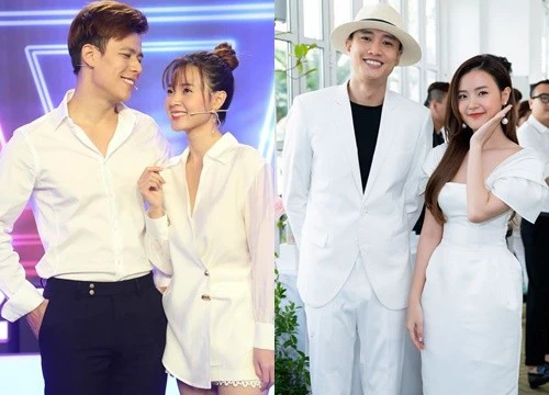 Hội "người tình tin đồn" của Midu: Toàn những nam thần Vbiz