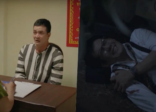 "Nhành lan quý": Mờ mắt vì đồng tiền, cánh giả hạc "nhuốm máu"