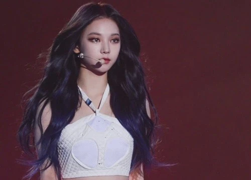 Những nữ thần tượng thế hệ thứ 4 được yêu thích nhất trong nhóm