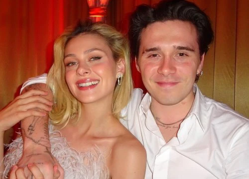 Nicola Peltz - ái nữ nhà tỷ phú