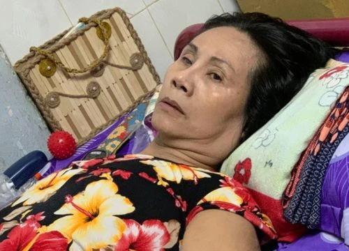 NSND Việt Anh, Trấn Thành và nhiều sao Việt đau xót chia buồn khi NS Hoàng Lan qua đời: "Hết đau đớn rồi, chị nghỉ ngơi nhé"