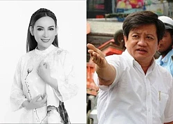 Ông Đoàn Ngọc Hải bị miệt thị nặng nề khi nhận xét 1 điều về cố ca sĩ Phi Nhung
