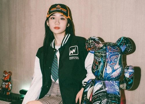 Streamer Mina Young bác bỏ định kiến 'gái tuổi Dần' thì 'cao số'