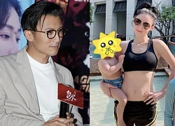 Nicholas Tse responded harshly when asked if Truong Ba Chi&#39;s 3rd son was like him?