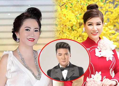 Trang Trần 'cà khịa' bà Phương Hằng không có tiền, đòi mua vé mời CEO xem show Đàm Vĩnh Hưng tại Đà Lạt
