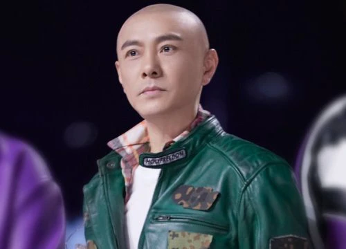Trương Vệ Kiện từng muốn phẫu thuật thẩm mỹ