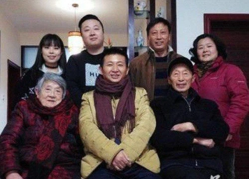 Tử tù hạnh phúc trở về đón Tết trong vòng tay của gia đình sau 21 năm chịu án oan