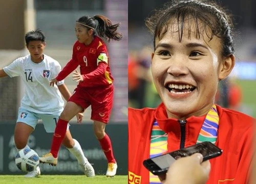 Tuyển nữ Việt Nam giành vé dự World Cup, "người hùng" Chương Thị Kiều đón tin buồn từ quê nhà