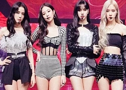 BLACKPINK lập kỷ lục thế giới với video vũ đạo đạt 1 tỷ lượt xem