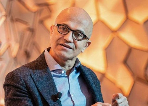 Microsoft muốn biến đổi Internet