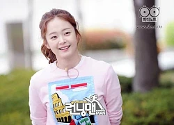 Rumor has it that Jeon So Min left Running Man after more than half a decade of attachment, how does Song Ji Hyo appear after the quarantine?