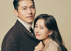 Son Ye Jin and Hyun Bin were caught dating after rumors about getting married, holding hands makes fans go crazy