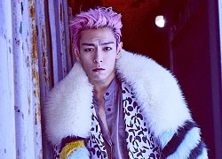 TOP (BIGBANG) decided to leave YG Entertainment, revealing great ambition in his career?