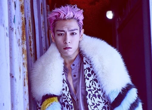 T.O.P (BIGBANG) quyết định rời YG Entertainment, hé lộ tham vọng lớn trong sự nghiệp ?