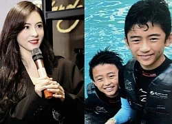 Truong Ba Chi responded harshly when asked if she regretted not giving birth to a daughter for Nicholas Tse?